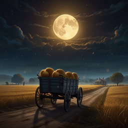 Harvest Road Mad Casino