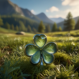 Lucky Clover Hollow Mad Casino Avis