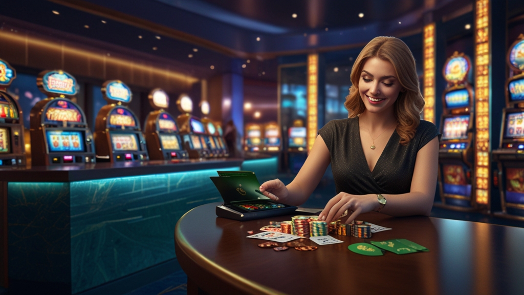 Madcasino Casino